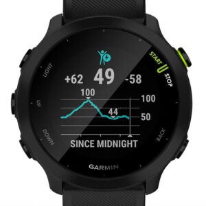 garmin forerunner 55
