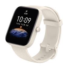 amazfit bip 3 pro