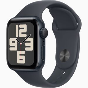 apple watch se (2nd gen) 40mm