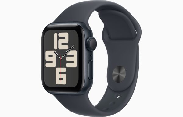 apple watch se (2nd gen) 40mm