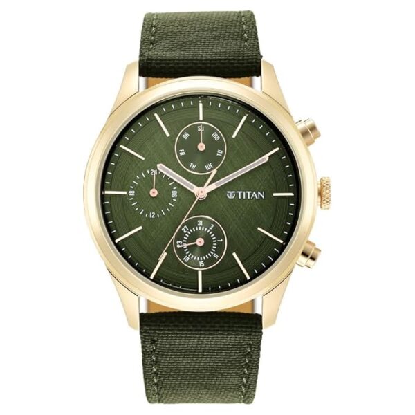 titan men's watch 1805ql01