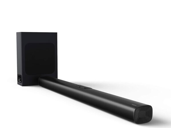 realme 100w soundbar
