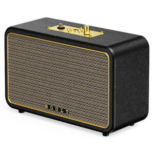 boult audio z40 40w party speaker