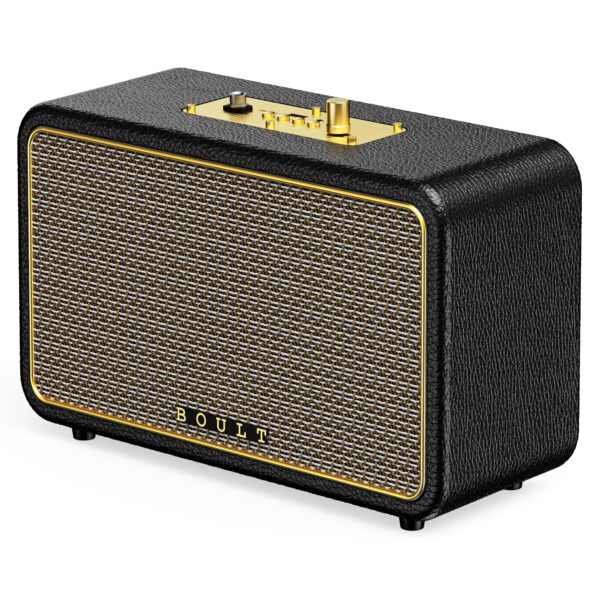boult audio z40 40w party speaker