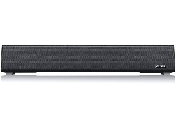 f&d e200 plus 2.1 multimedia speaker