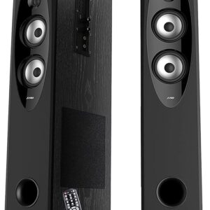 f&d t60x tower speaker