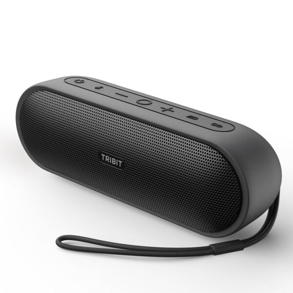 tribit xsound plus 2 portable speaker