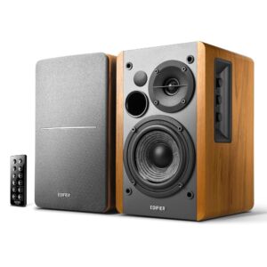 edifier r1280db bluetooth bookshelf speaker