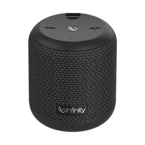 infinity (jbl) fuze 100 bluetooth speaker