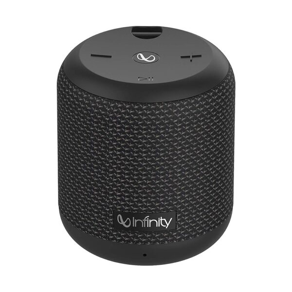 infinity (jbl) fuze 100 bluetooth speaker