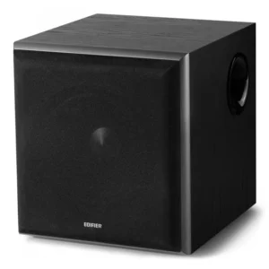 edifier t5 powered bookshelf speaker