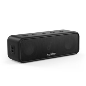 anker soundcore 3 bluetooth speaker