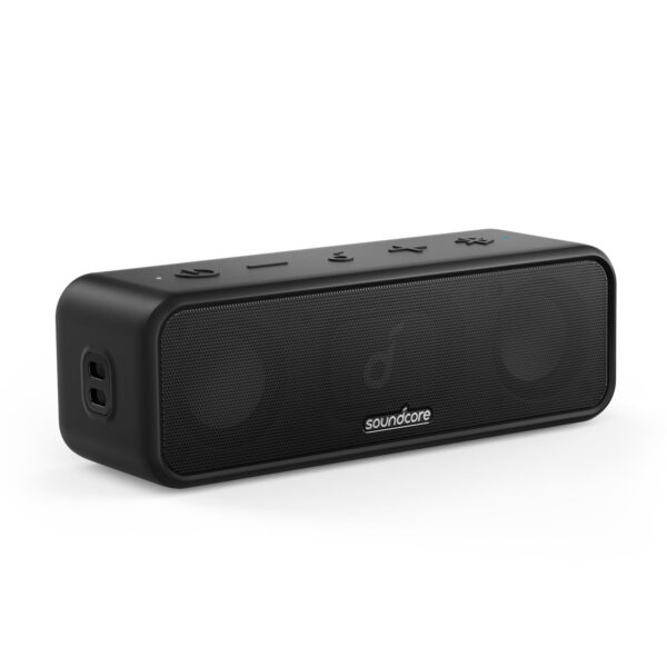 anker soundcore 3 bluetooth speaker