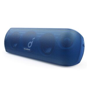 anker soundcore motion+ bluetooth speaker