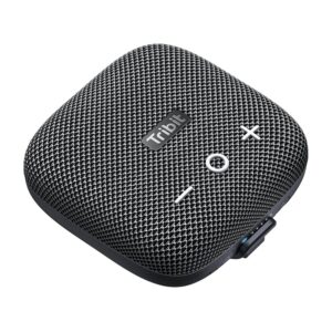 tribit stormbox micro 2 bluetooth speaker