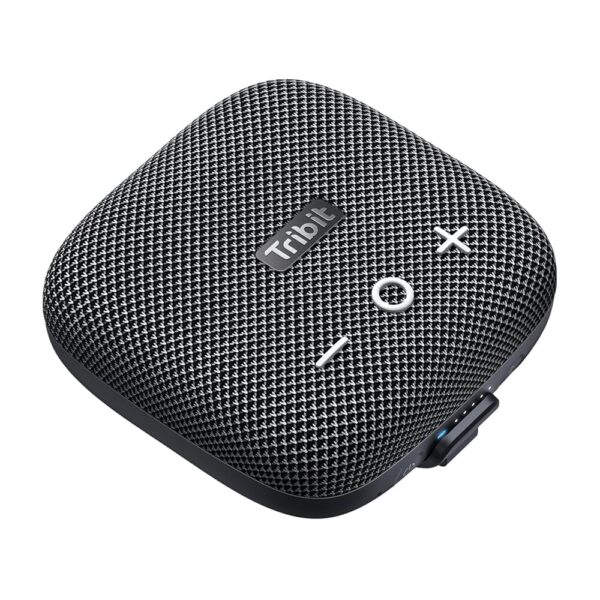 tribit stormbox micro 2 bluetooth speaker