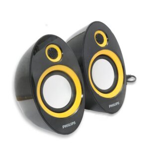philips spa60/94 60w bluetooth speaker