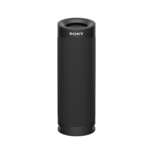 sony srs xb23 extra bass portable speaker