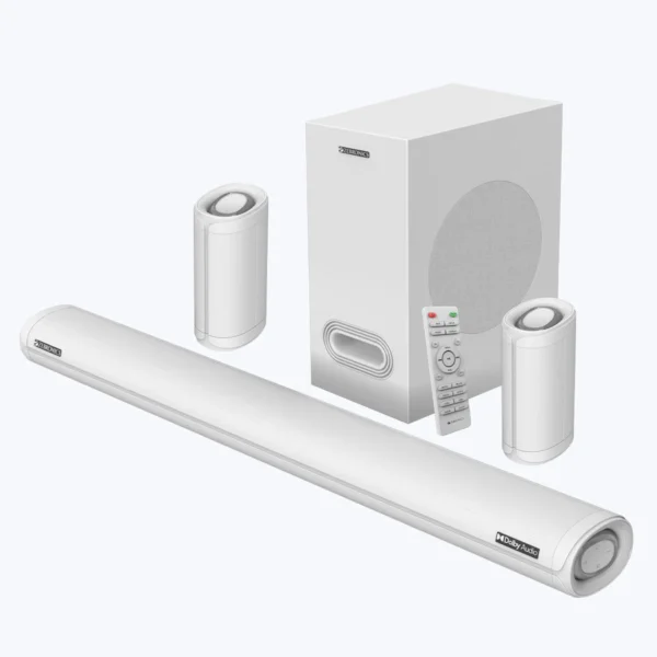 zebronics zeb juke bar 9500 pro soundbar