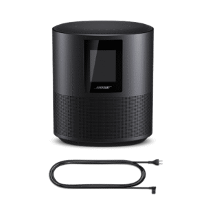 bose home speaker 500 smart speaker