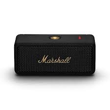 marshall emberton ii portable speaker