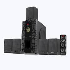 zebronics zeb bt6590 60w bluetooth speaker