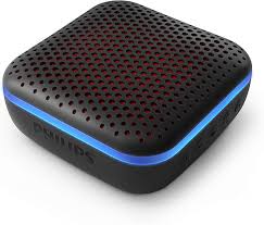 philips tas2505 10w bluetooth speaker
