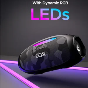 boat stone 1800f 40w bluetooth speaker