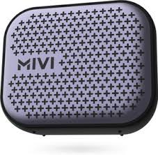 mivi roam 2 30w bluetooth speaker