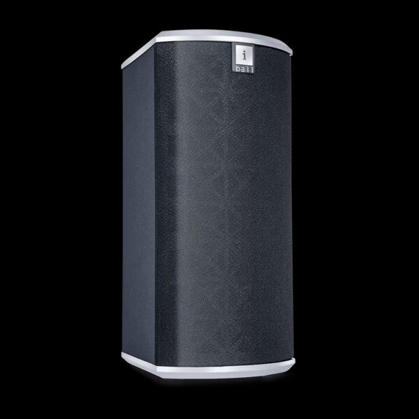 iball booster 10w bluetooth speaker