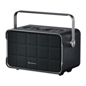portronics harmony por 1059 soundbar