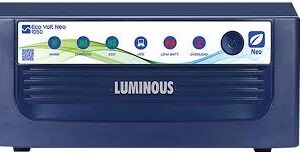 luminous eco volt neo 1050 inverter