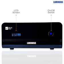luminous zelio wifi 1700 24v inverter