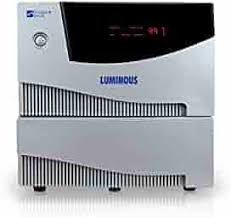 luminous cruze+ 2kva inverter