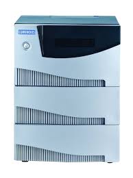 luminous cruze+ 3.5kva inverter