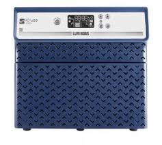 luminous icruze 3000+ 2.5kva inverter