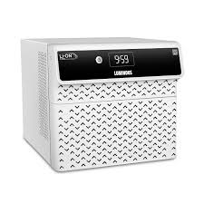 luminous li on 1250 lithium ups