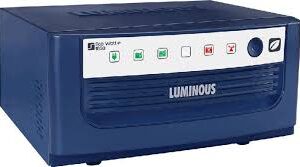 luminous opticharge 1650 inverter