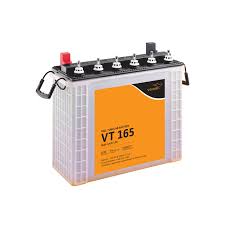 v guard vt 165 150ah tubular battery