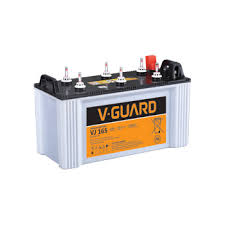 v guard vj 165 135ah battery