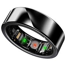 noise luna ring (smart ring)