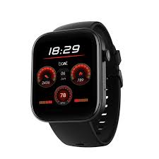 boat wave call 2 smartwatch
