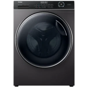 haier 11 kg front load washing machine (wifi)