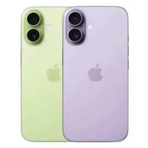 apple iphone 17