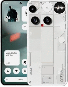nothing phone (3)