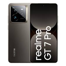 realme gt 7 pro