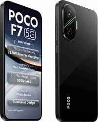 xiaomi poco f7