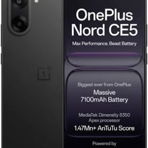 oneplus nord 5