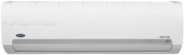 carrier 1 ton 3 star inverter split ac