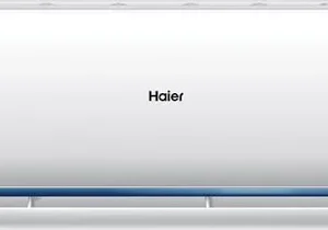 haier 1 ton 3 star twin inverter split ac
